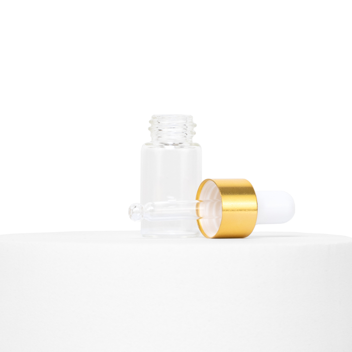 CEC mini pipet flesjes
