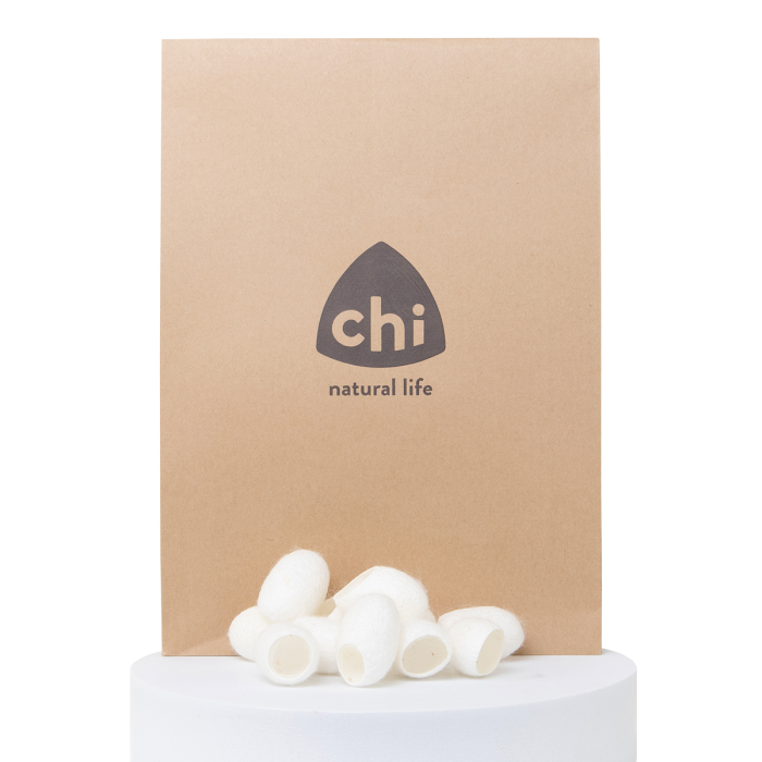 CEC Zijden Cocons