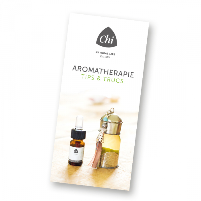 Folder: Aromatherapie Tips & Tricks