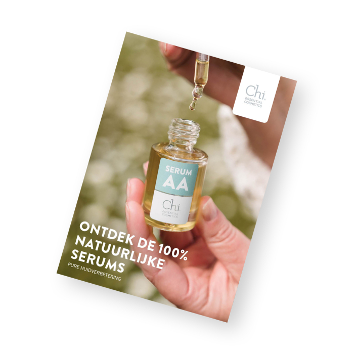 Flyer: CEC Serum AA