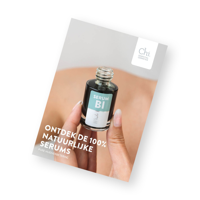Flyer: CEC Serum BI