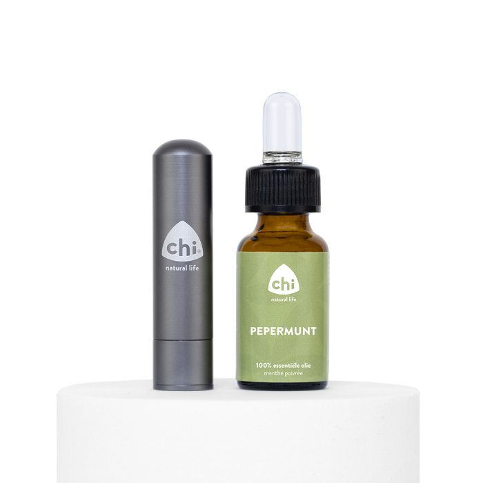 Chi Aroma Inhaler