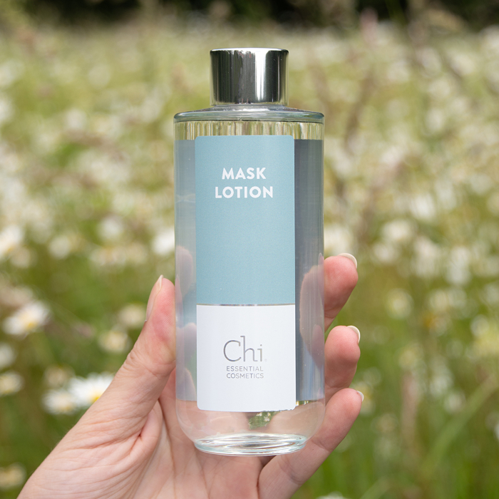 CEC Mask Lotion