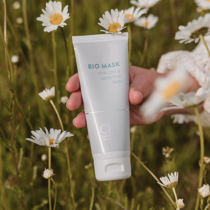 CEC Bio Mask, Dry & Sensitive Skin