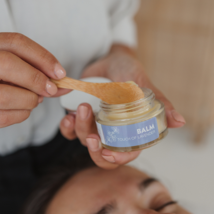 CEC Balm Lavender