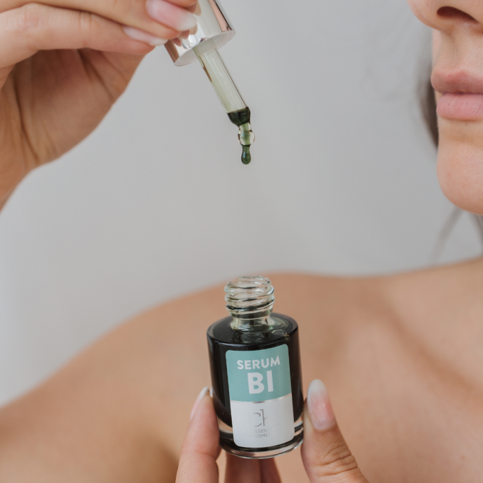 CEC Serum BI - Blue Itis