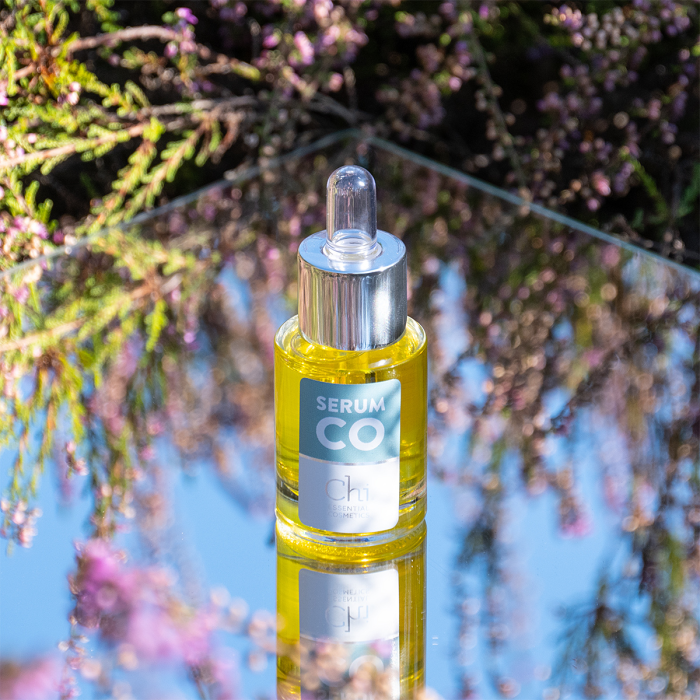 CEC Serum CO