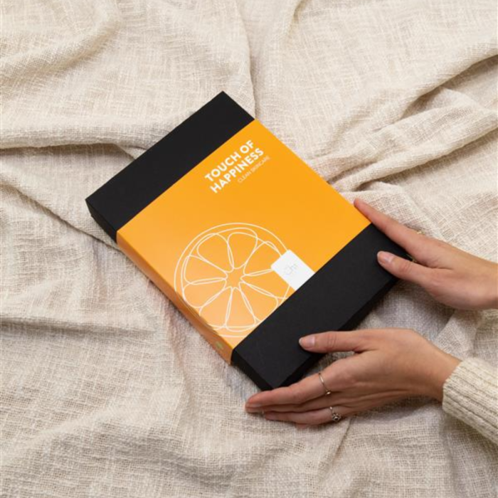 CEC Giftset Touch of Happiness