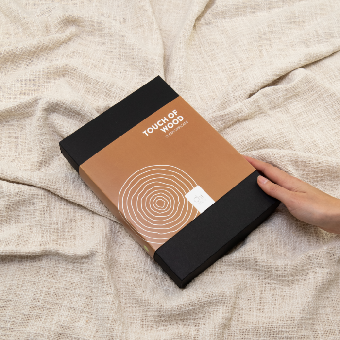 CEC Giftset Touch of Wood