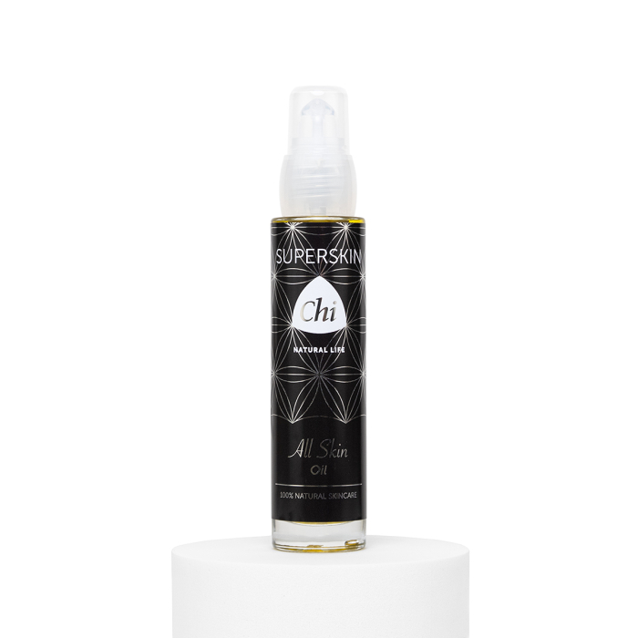 SuperSkin All Skin + gratis mini naar keuze