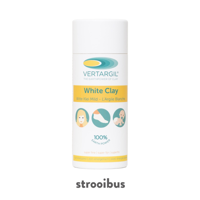 Vertargil Witte Klei