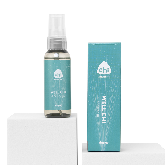 Well Chi Airspray