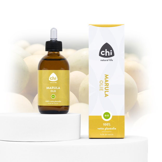Marula plant olie