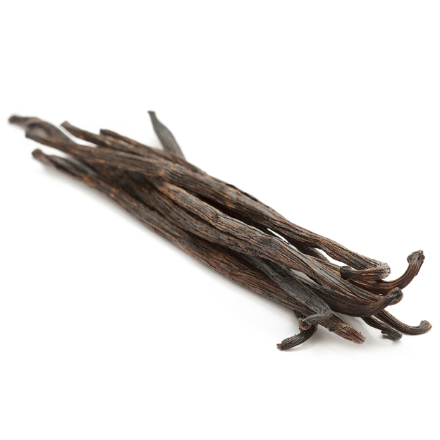 Vanille 12%, CO2 extract, biologisch