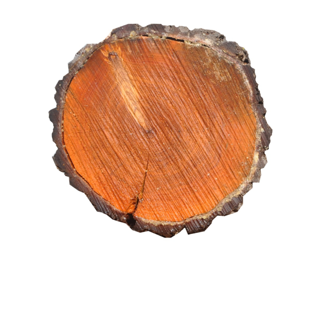 Buddha Wood, etherische olie
