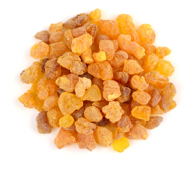 Wierook (frankincense) etherische olie
