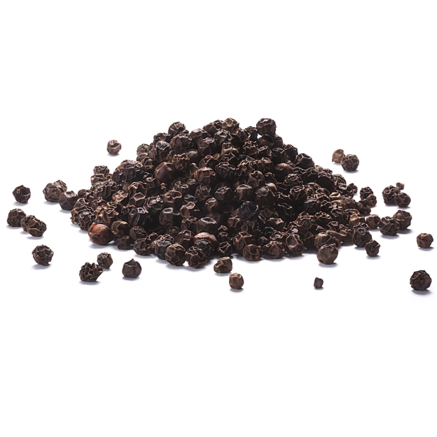 Zwarte Peper etherische olie, biologisch