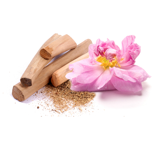 Roos Attar etherische olie