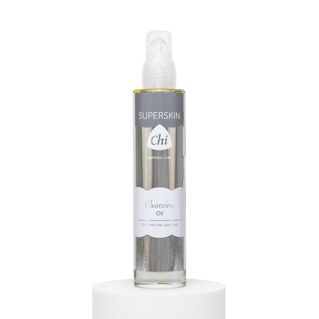 SuperSkin Cleansing Oil + gratis mini naar keuze