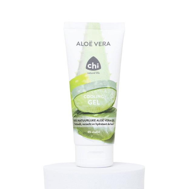 Aloë Vera Cooling Gel