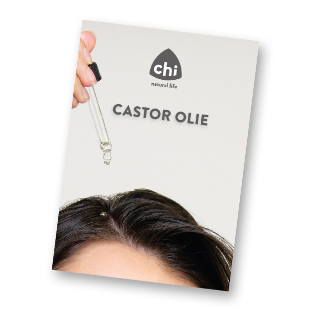  Flyer: Castorolie