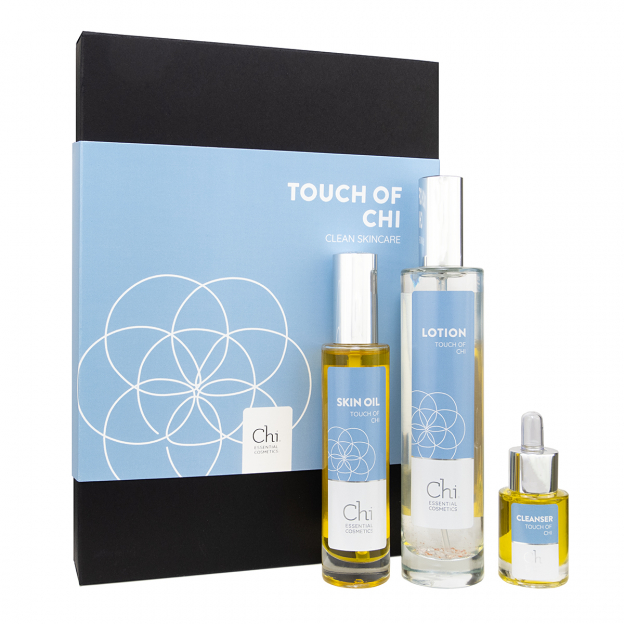 CEC Giftset Touch of Chi