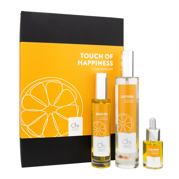 CEC Giftset Touch of Happiness