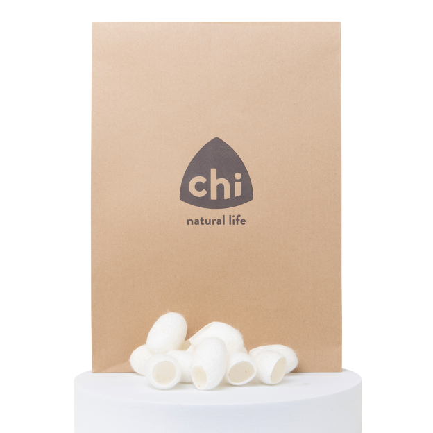 CEC Zijden Cocons