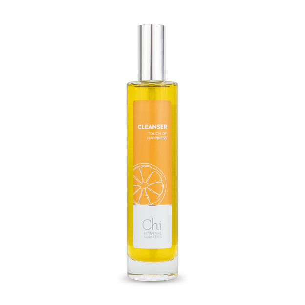 CEC Cleansing Oil Happiness