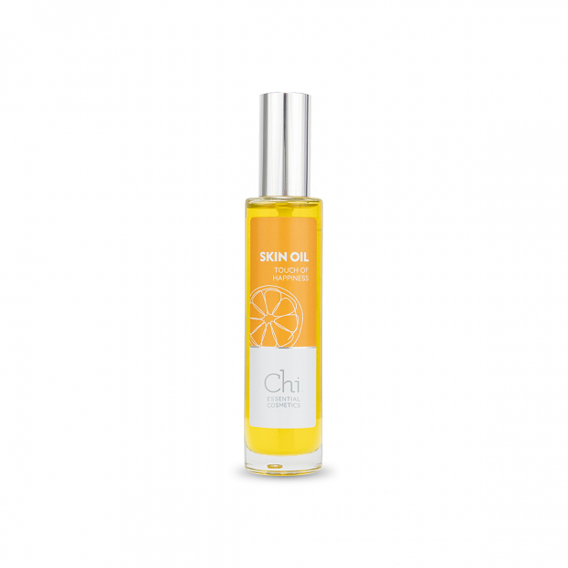 CEC Skin Oil Happiness