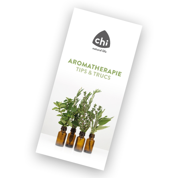 Folder: Aromatherapie Tips & Trucs