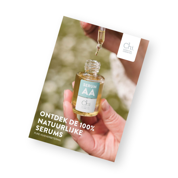 Flyer: CEC Serum AA