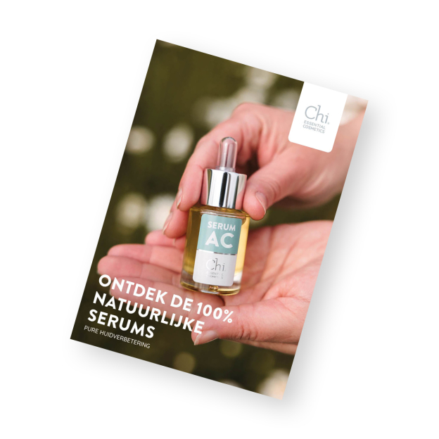 Flyer: CEC Serum AC