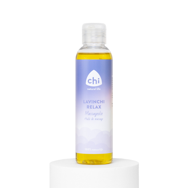 Lavinchi Massage olie