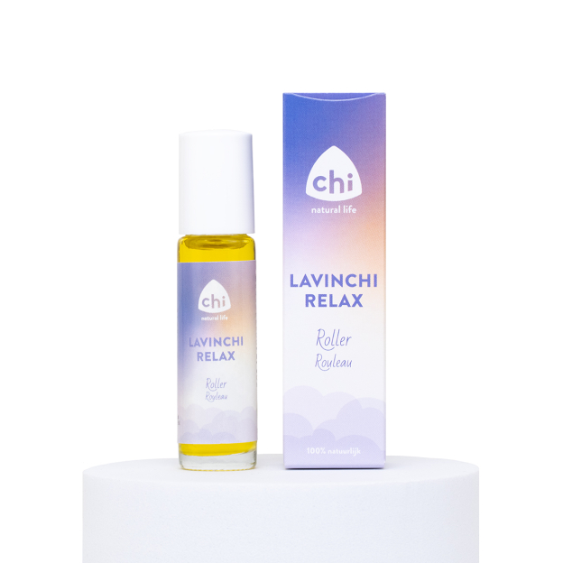 Lavinchi Relax roller