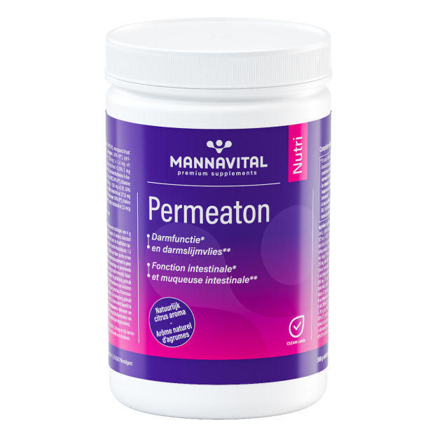 Mannavital Permeaton