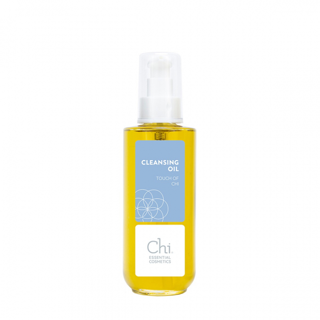 CEC Cleansing Oil Chi