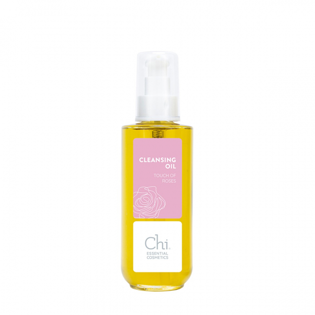 CEC Cleansing Oil Roses