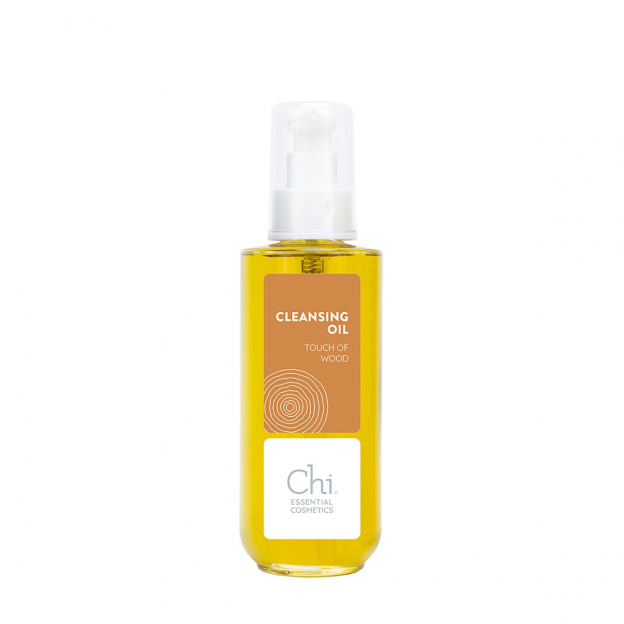 CEC Cleansing Oil Wood