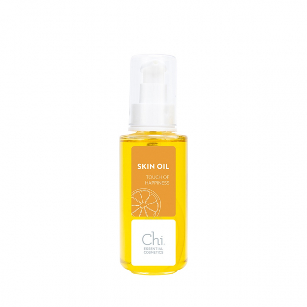 CEC Skin Oil Happiness