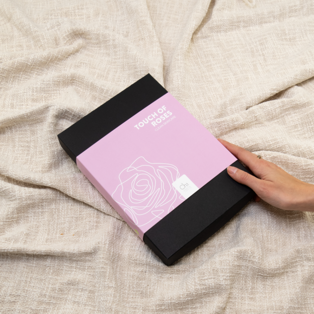 CEC Giftset Touch of Roses