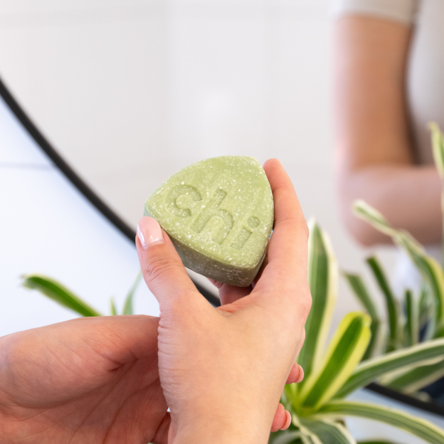 Tea Tree Face Bar