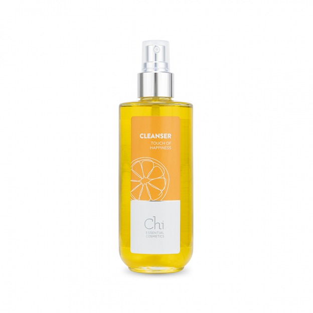 CEC Cleansing Oil Happiness