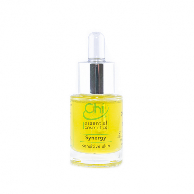 CEC Synergie Sensitive Skin