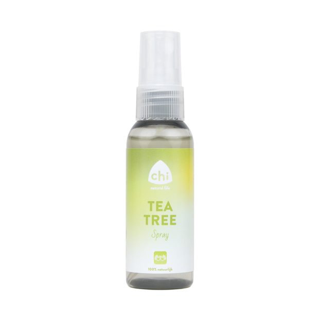 Tea Tree & Lavendel spray