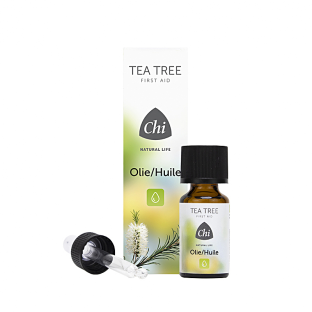 Tea Tree olie Chi