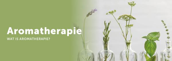 Wat is Aromatherapie?