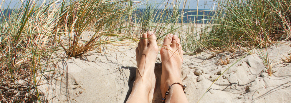 Een zomer met Chi!