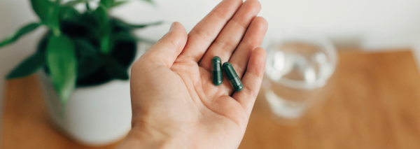 6 redenen om spirulina dagelijks te gebruiken
