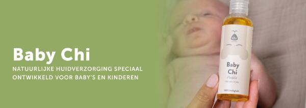 Natuurlijke Babyverzorging: Baby Chi